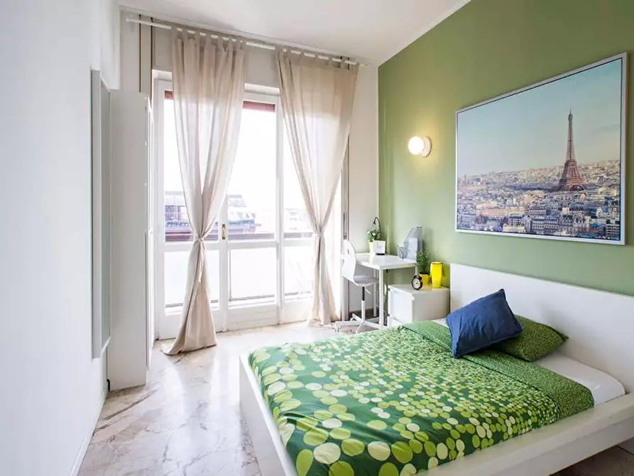 Immagine 3 di Camera in affitto  in Via Don Carlo Gnocchi a Milano