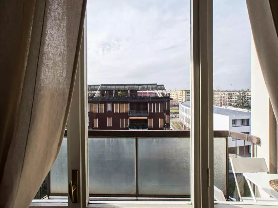 Immagine 10 di Camera in affitto  in Via Don Carlo Gnocchi a Milano