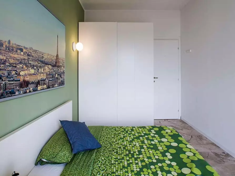Immagine 5 di Camera in affitto  in Via Don Carlo Gnocchi a Milano