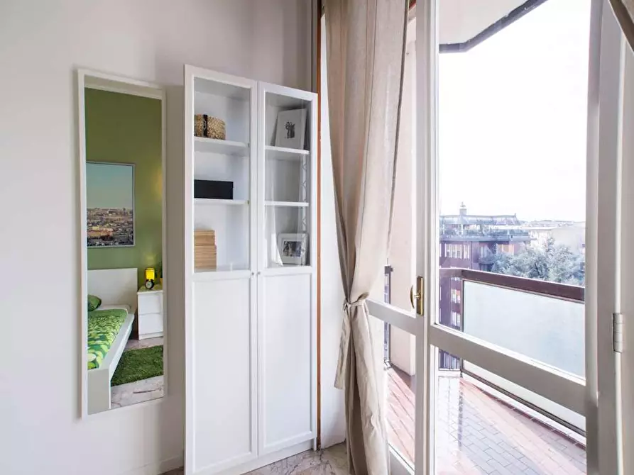 Immagine 8 di Camera in affitto  in Via Don Carlo Gnocchi a Milano