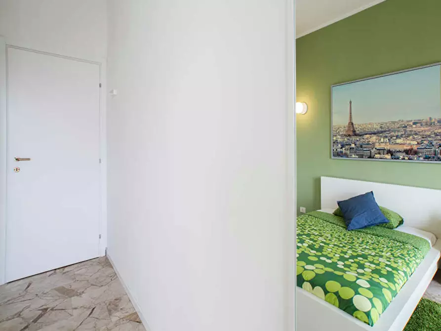 Immagine 8 di Camera in affitto  in Via Don Carlo Gnocchi a Milano