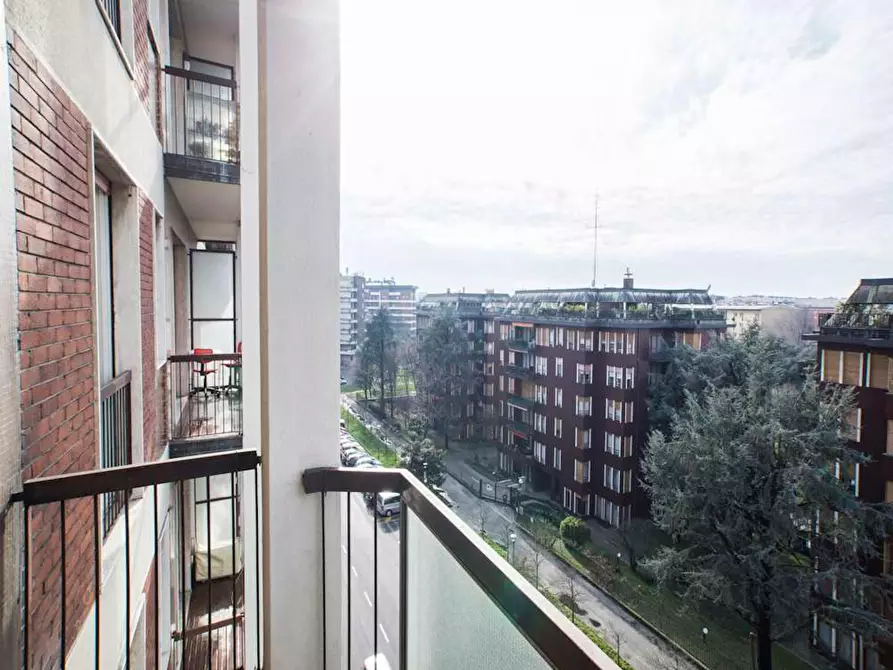 Immagine 9 di Camera in affitto  in Via Don Carlo Gnocchi a Milano