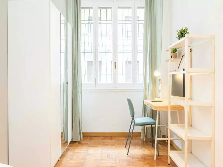 Immagine 7 di Camera in affitto  in Via Novegno a Milano