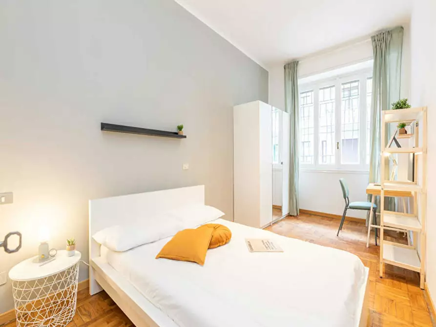 Immagine 4 di Camera in affitto  in Via Novegno a Milano