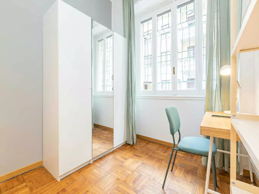 Immagine 5 di Camera in affitto  in Via Novegno a Milano