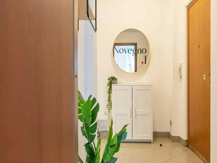 Immagine 9 di Camera in affitto  in Via Novegno a Milano