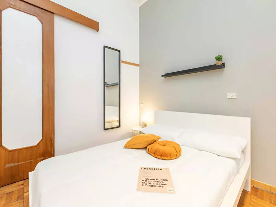 Immagine 3 di Camera in affitto  in Via Novegno a Milano