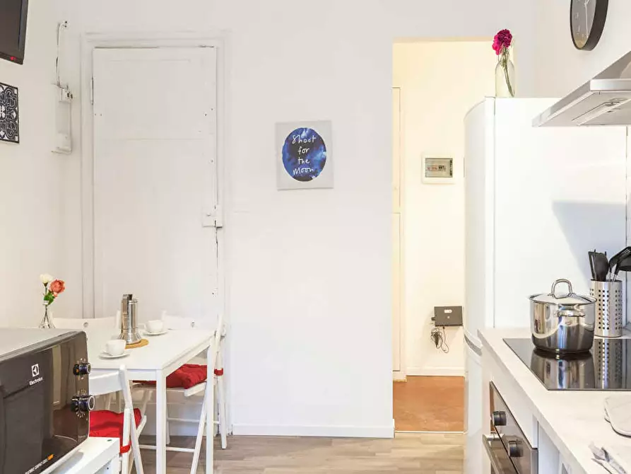 Immagine 7 di Camera in affitto  in Via Paolo Bassi a Milano