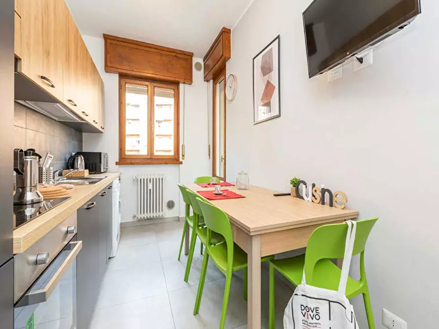 Immagine 9 di Camera in affitto  in Via Savona a Milano