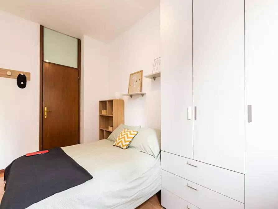 Immagine 3 di Camera in affitto  in Via Savona a Milano