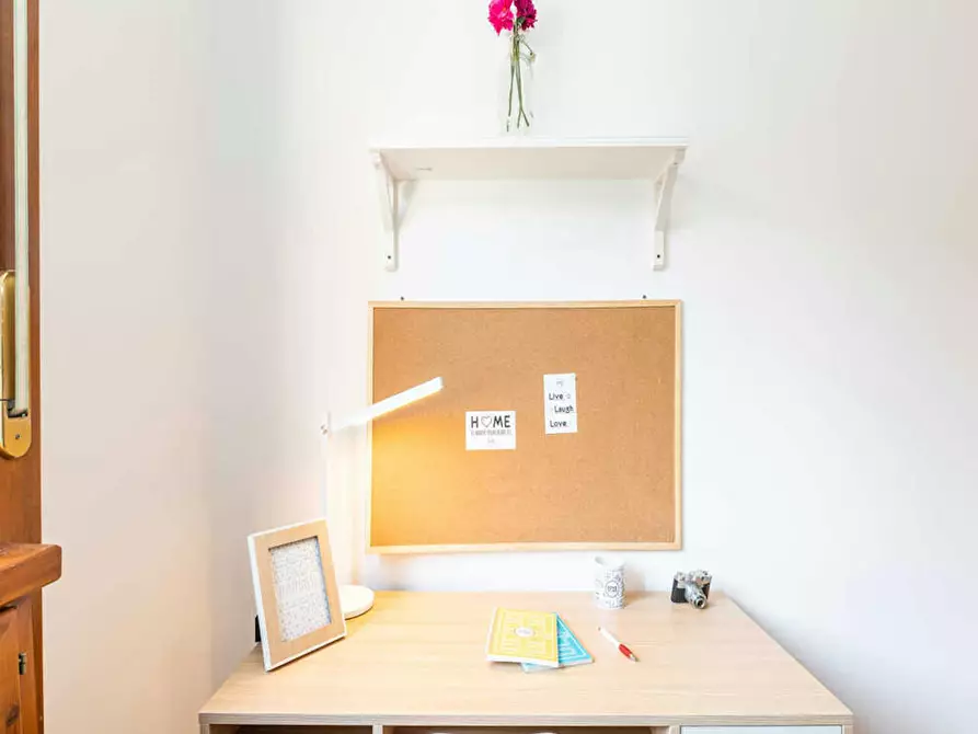 Immagine 6 di Camera in affitto  in Via Savona a Milano