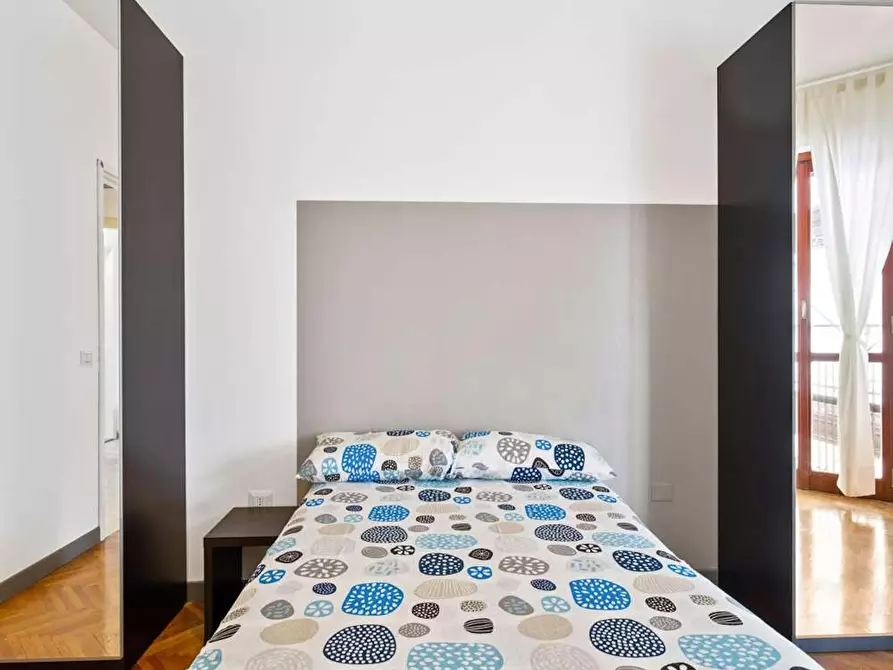 Immagine 1 di Camera in affitto  in Via Andrea Maria Ampère a Milano