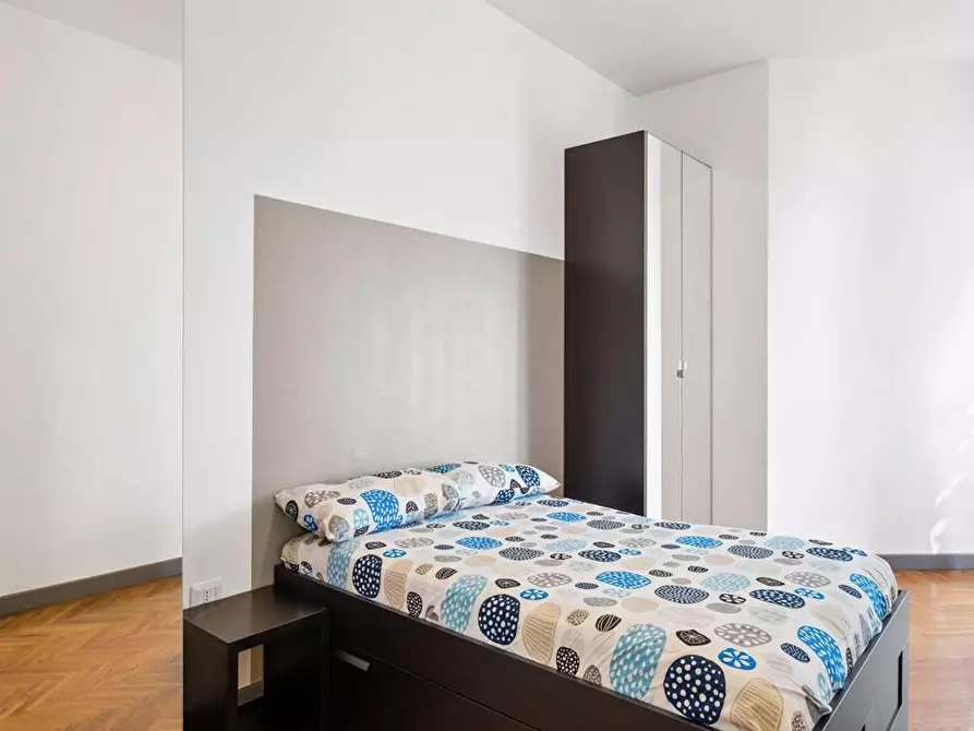 Immagine 4 di Camera in affitto  in Via Andrea Maria Ampère a Milano