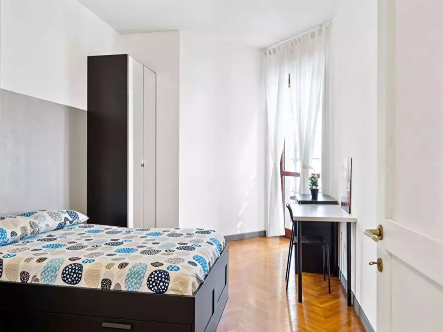 Immagine 3 di Camera in affitto  in Via Andrea Maria Ampère a Milano