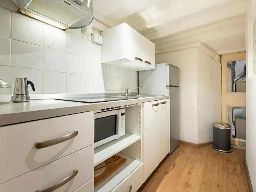 Immagine 2 di Casa indipendente in affitto  in Piazza Nazario Sauro a Firenze