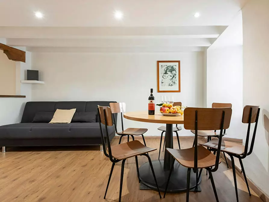 Immagine 6 di Casa indipendente in affitto  in Piazza Nazario Sauro a Firenze