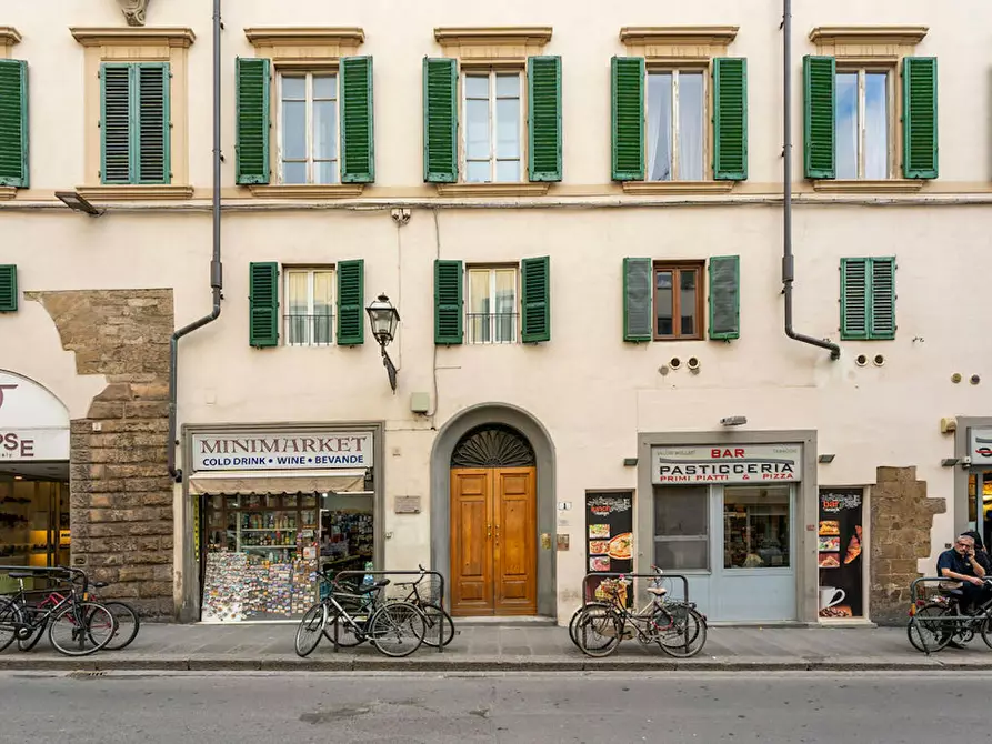 Immagine 5 di Casa indipendente in affitto  in Piazza Nazario Sauro a Firenze