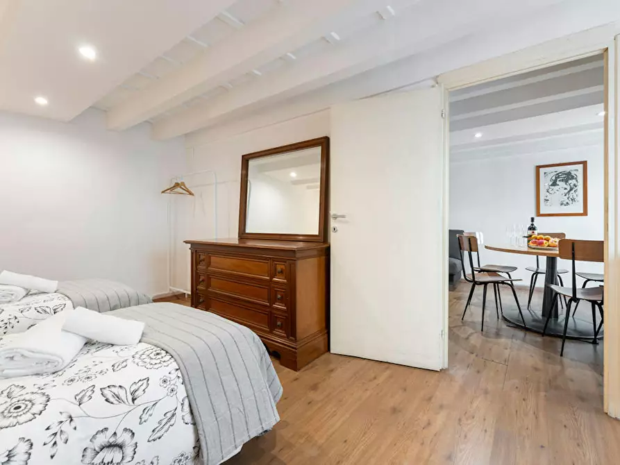 Immagine 7 di Casa indipendente in affitto  in Piazza Nazario Sauro a Firenze