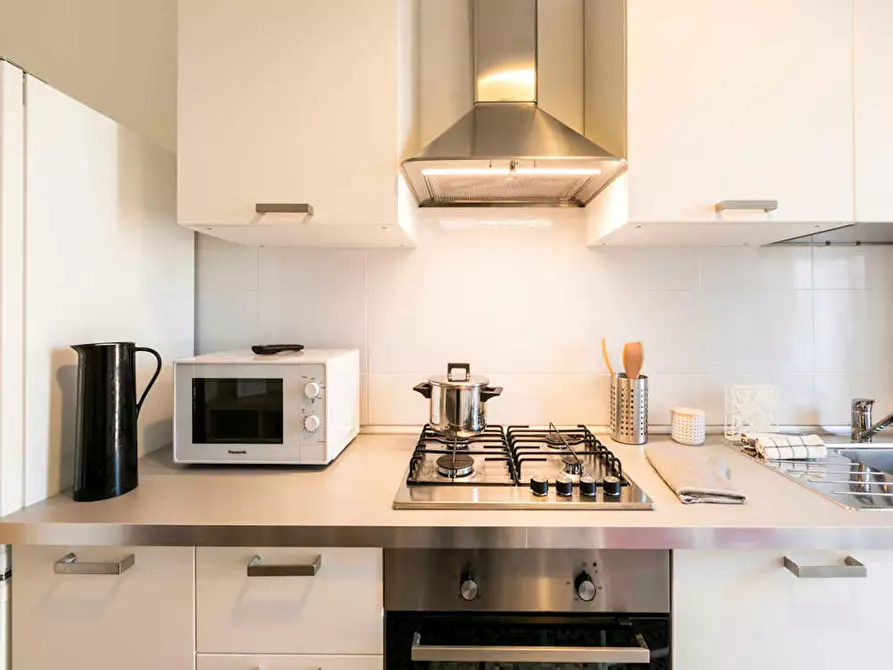 Immagine 10 di Camera in affitto  in Via Ginestre a Buccinasco