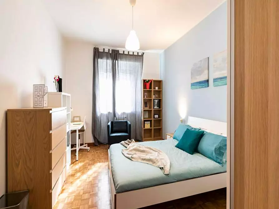 Immagine 4 di Camera in affitto  in Via Ginestre a Buccinasco