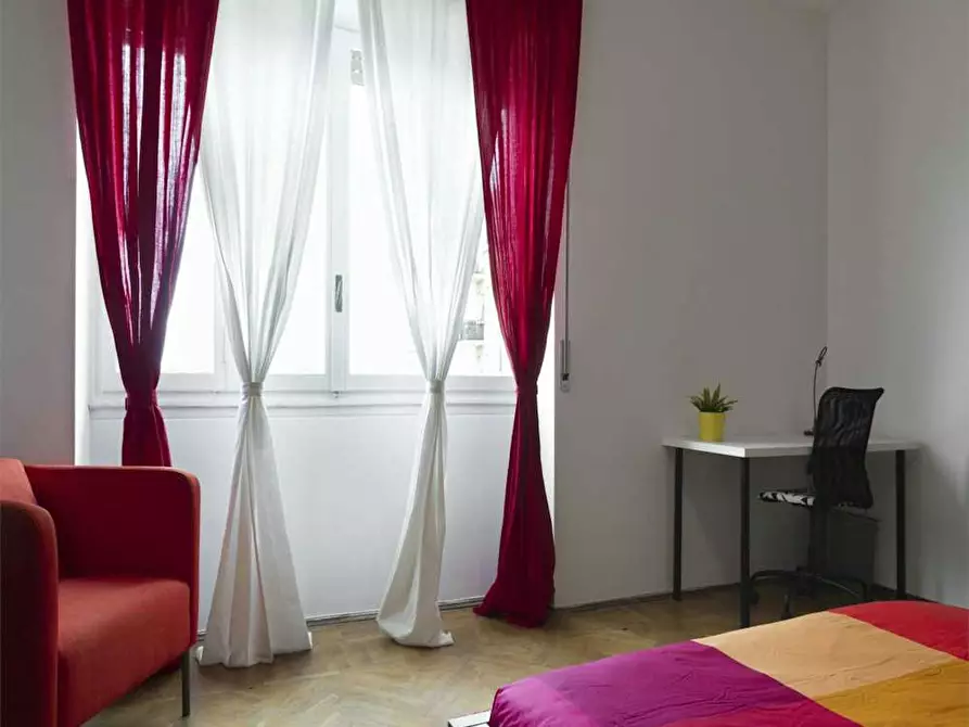 Immagine 8 di Camera in affitto  in Via Giuseppe Bruschetti a Milano