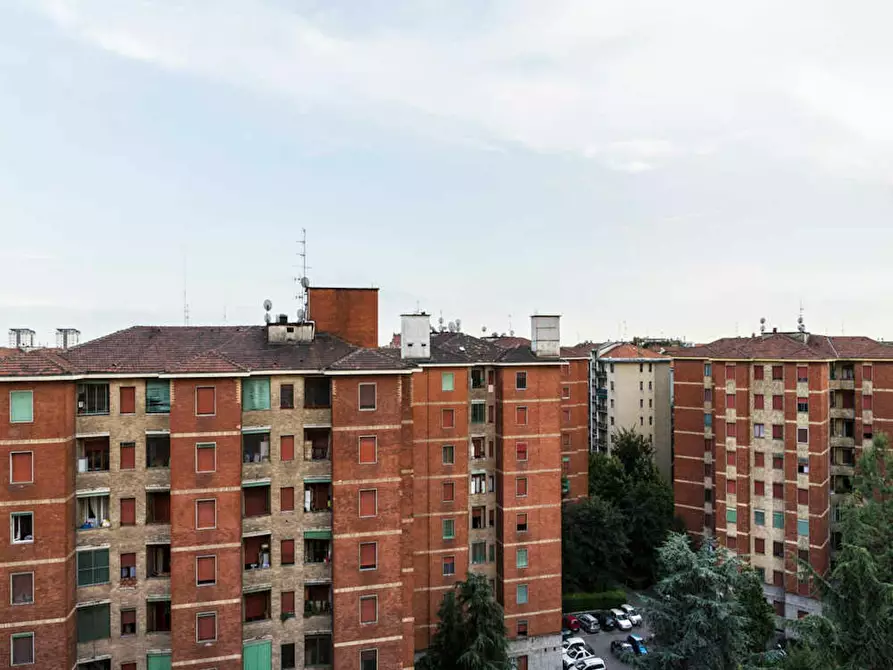 Immagine 4 di Camera in affitto  in Largo Cavalieri di Malta a Milano