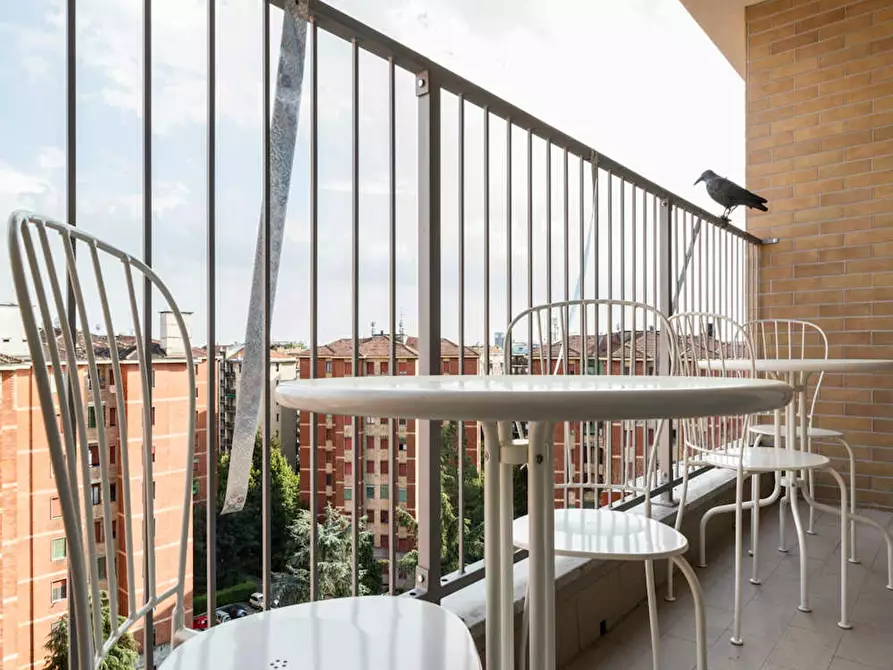 Immagine 3 di Camera in affitto  in Largo Cavalieri di Malta a Milano