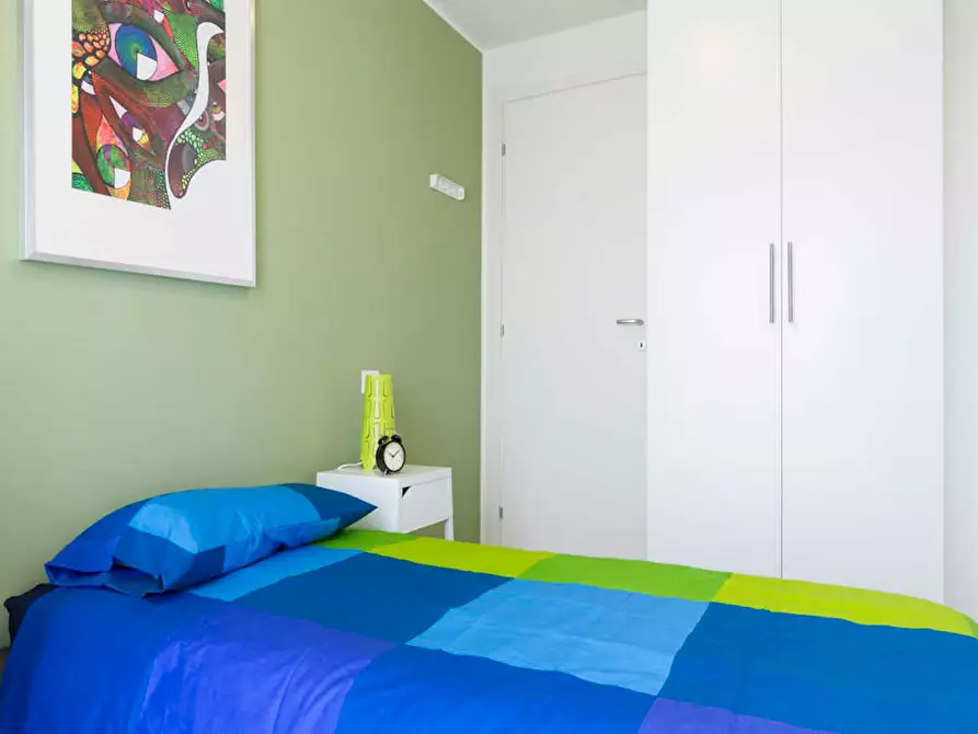 Immagine 7 di Camera in affitto  in Largo Cavalieri di Malta a Milano