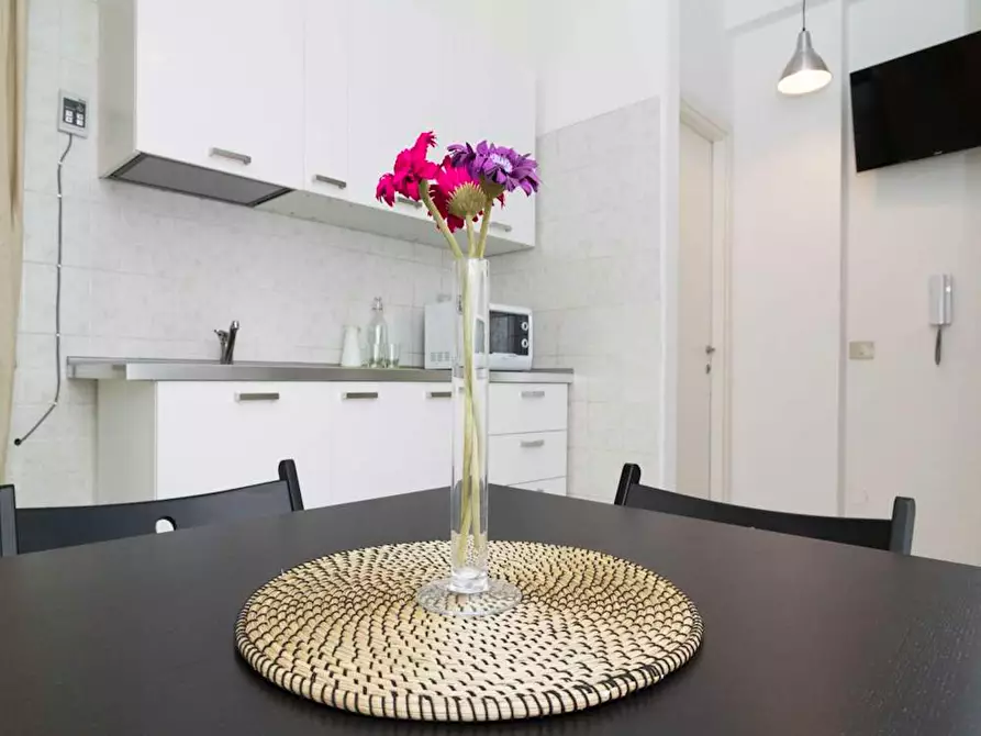 Immagine 8 di Camera in affitto  in Viale Carlo Espinasse a Milano