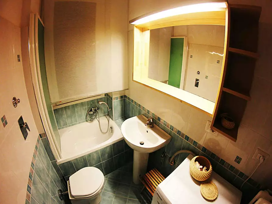 Immagine 6 di Camera in affitto  in Via Adeodato Ressi a Milano