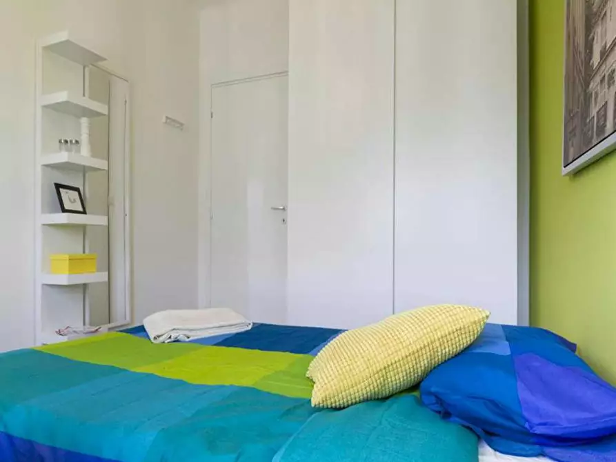 Immagine 5 di Camera in affitto  in Viale Scalo San Lorenzo a Roma