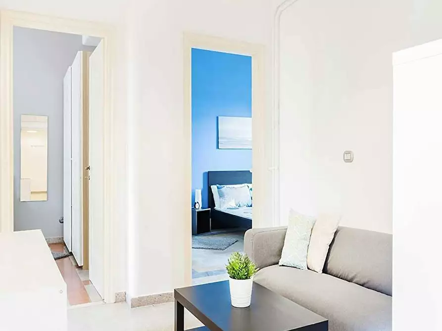 Immagine 10 di Camera in affitto  in Viale Scalo San Lorenzo a Roma