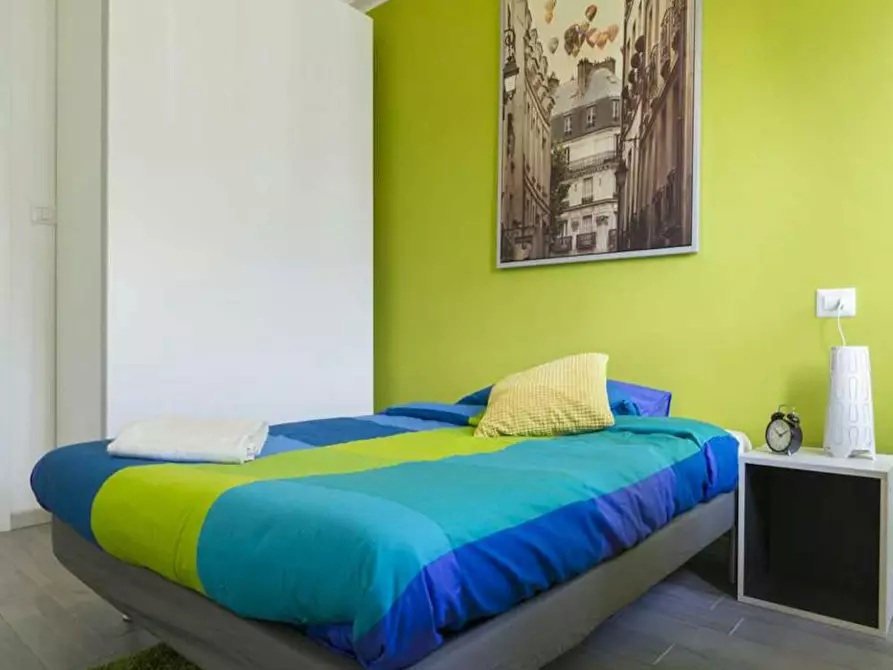 Immagine 3 di Camera in affitto  in Viale Scalo San Lorenzo a Roma