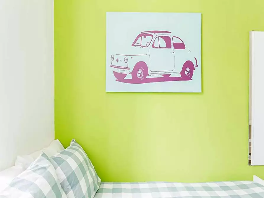 Immagine 7 di Camera in affitto  in Viale Scalo San Lorenzo a Roma