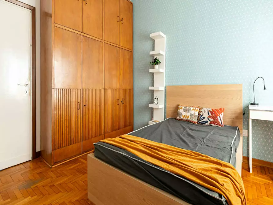 Immagine 1 di Camera in affitto  in Via Zante a Milano