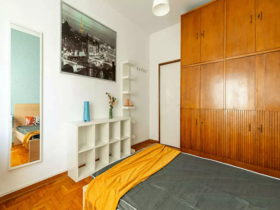Immagine 5 di Camera in affitto  in Via Zante a Milano