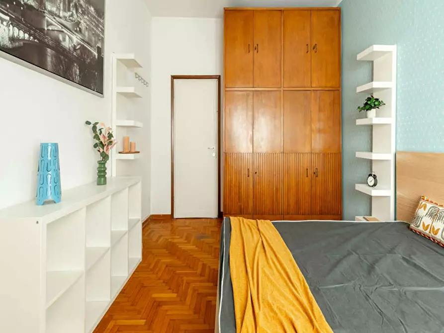 Immagine 6 di Camera in affitto  in Via Zante a Milano