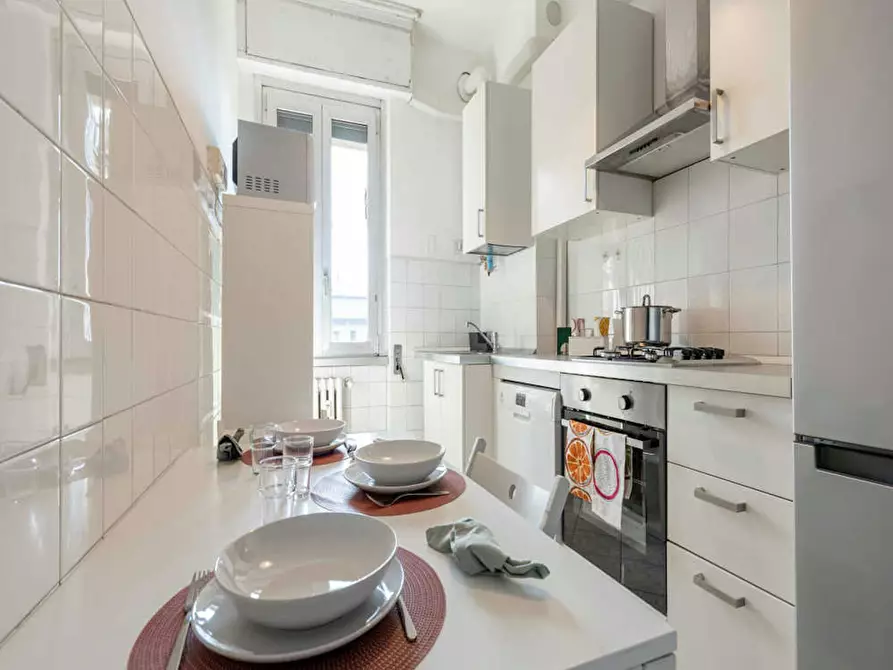 Immagine 9 di Camera in affitto  in Via Zante a Milano