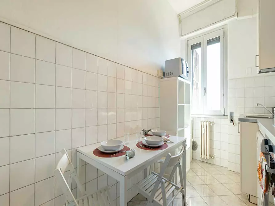 Immagine 8 di Camera in affitto  in Via Zante a Milano