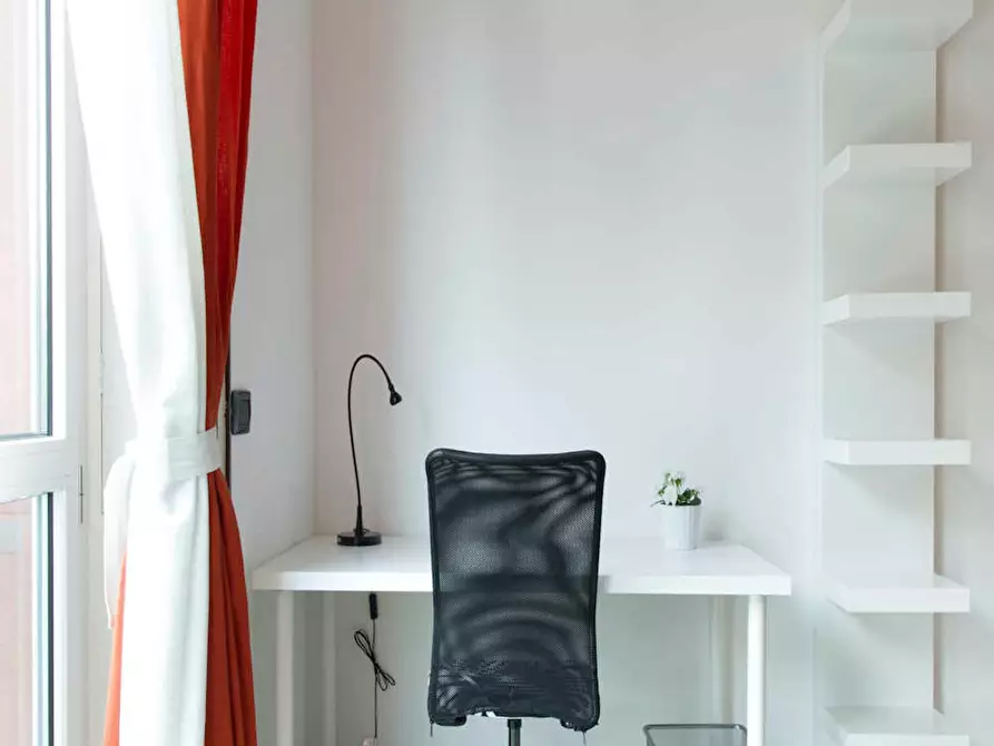 Immagine 7 di Camera in affitto  in Via Crocefisso a Milano