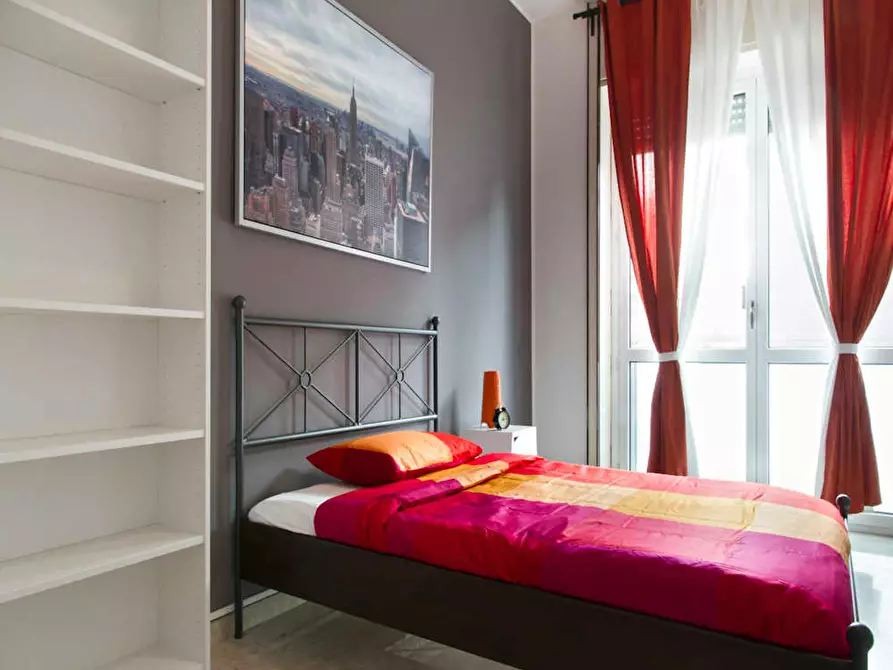 Immagine 1 di Camera in affitto  in Via Crocefisso a Milano