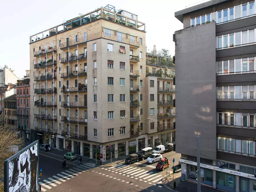 Immagine 9 di Camera in affitto  in Via Crocefisso a Milano