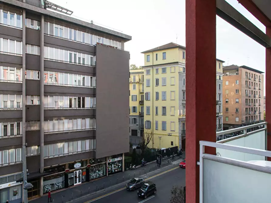 Immagine 8 di Camera in affitto  in Via Crocefisso a Milano