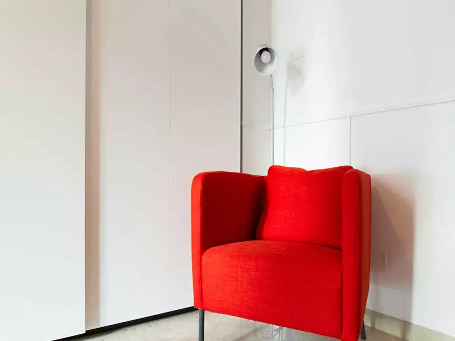 Immagine 6 di Camera in affitto  in Via Crocefisso a Milano