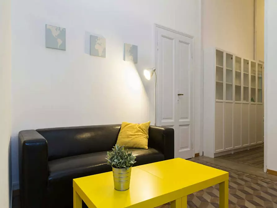 Immagine 9 di Camera in affitto  in Via Carlo Farini a Milano