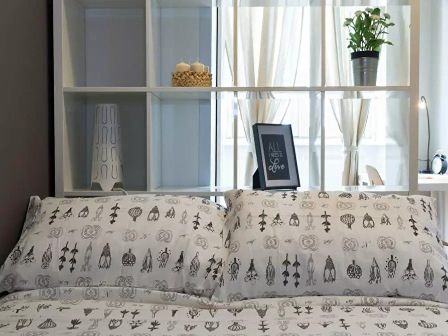 Immagine 1 di Camera in affitto  in Via Carlo Farini a Milano