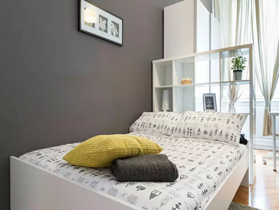 Immagine 3 di Camera in affitto  in Via Carlo Farini a Milano