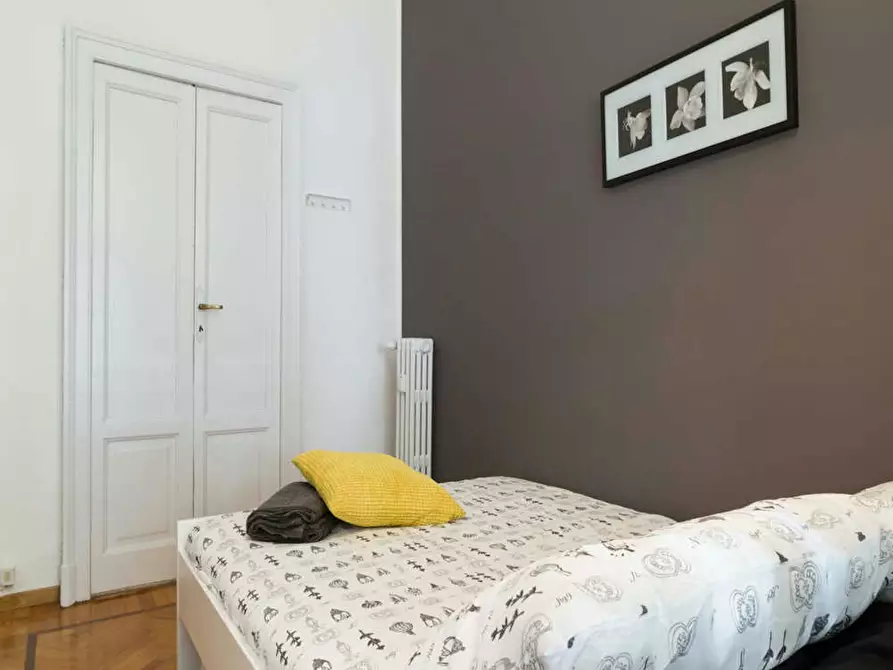 Immagine 4 di Camera in affitto  in Via Carlo Farini a Milano