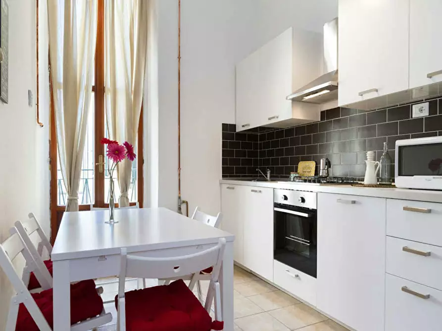 Immagine 9 di Camera in affitto  in Via Carlo Farini a Milano