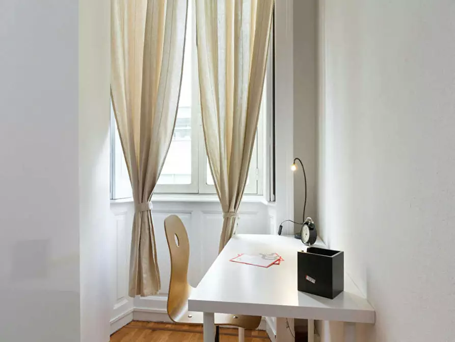 Immagine 2 di Camera in affitto  in Via Carlo Farini a Milano